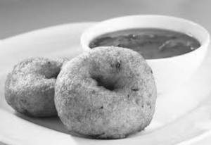 Udid vada samber                      