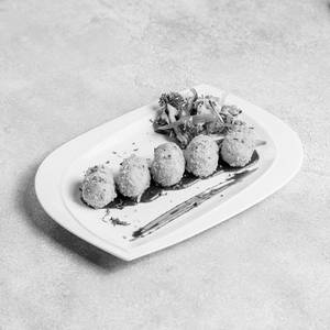Cheese Poppers