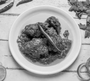Chicken Kassa    