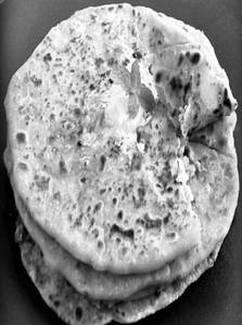 Tawa Aloo Parantha 1 Piece