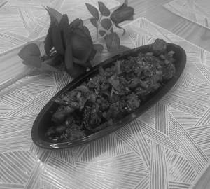 Mushroom 65