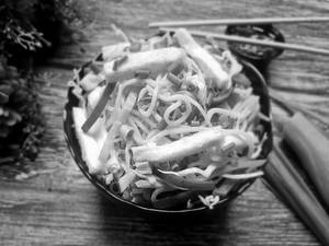 Paneer Noodles