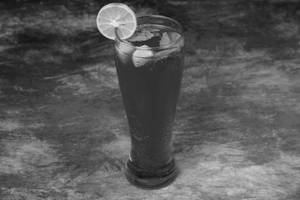 Strawberry Mojito