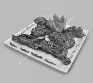 Alfham Chicken (Full)