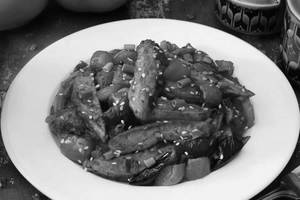 Chilli Potato