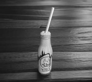 Kitkat Shake