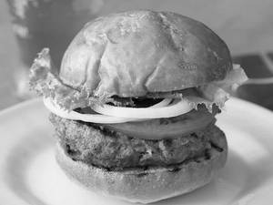 Cheese Burger