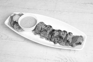 Tandoori Paneer Tikka [6pcs]