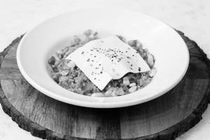 Veg Cheese Maggi