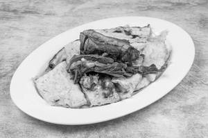 Tashrib Mutton