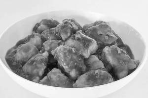 Chicken manchurian