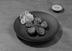 Chicken Tandoor Kebab