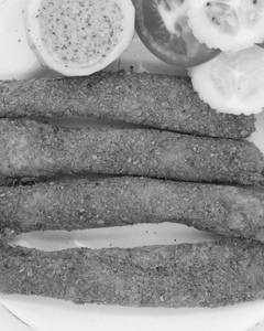 Fish Finger 