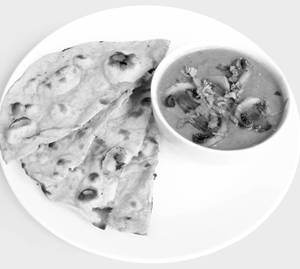 Tandoori Roti