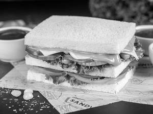 Island Bites Sandwich