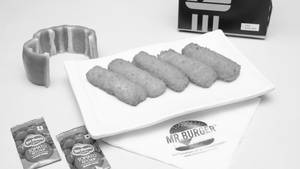 Fish Finger [5pcs]