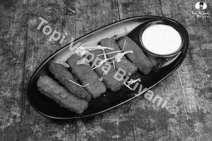 Fish Finger