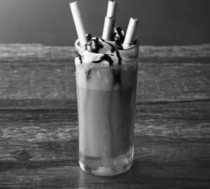 Cold Coffee