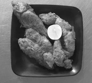 Lemon Chicken