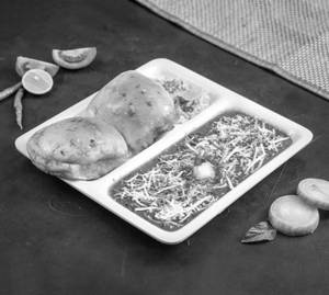 Paneer Pavbhaji