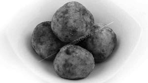 Aloo Patties