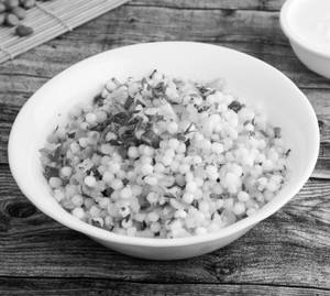 SABUDANA KHICHDI
