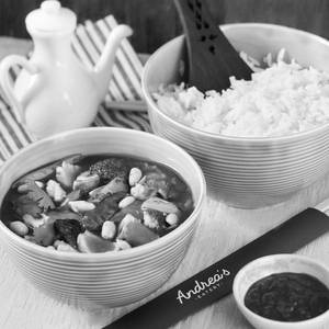 Kung pao veg