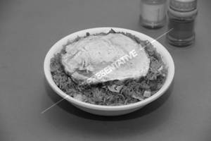 Chicken Triple Schezwan Rice