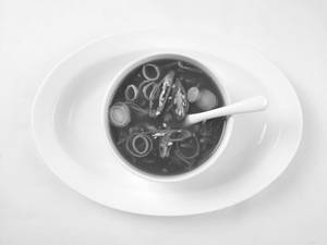 Veg Soup