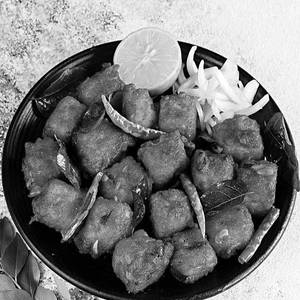 Paneer 65