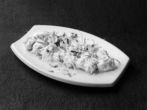 Murge Malai Kabab