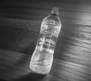 Package water - 1 ltr