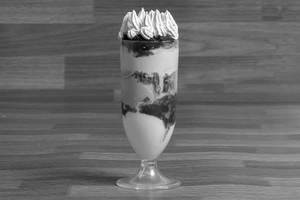 Tiramisu Ice-cream