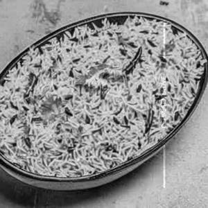 Jeera Rice