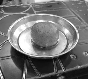Gulab jamun