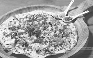 Pizza Dosa