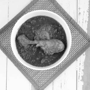 Chicken Kolhapuri