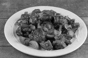 Manchurian
