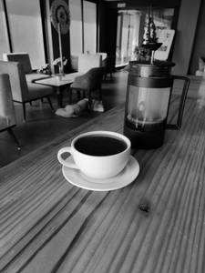 French Press