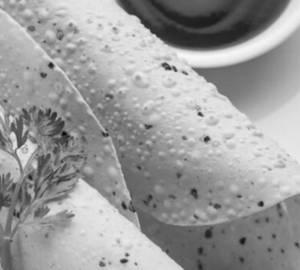 Fry Papad