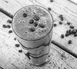 Choco Cold Coffee