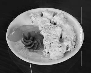 Special Malai Chaap