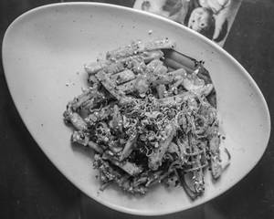 Sichuan Tossed Crispy Potatoes