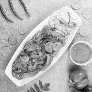 Lemon Fish