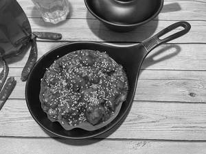 Honey Chicken