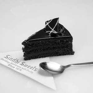 Truffle Pastry