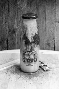 Cold Coffee