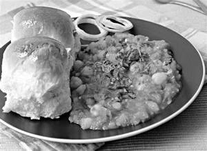Chole Pav                                                                               