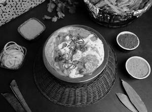 Paneer Lababdar (special)