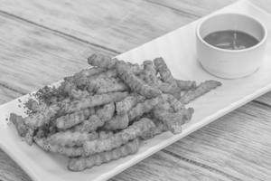 Peri Peri Fries